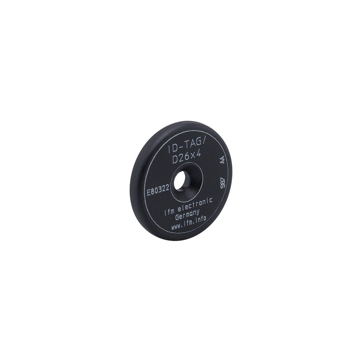 RFID-транспондер IFM Electronic E80322