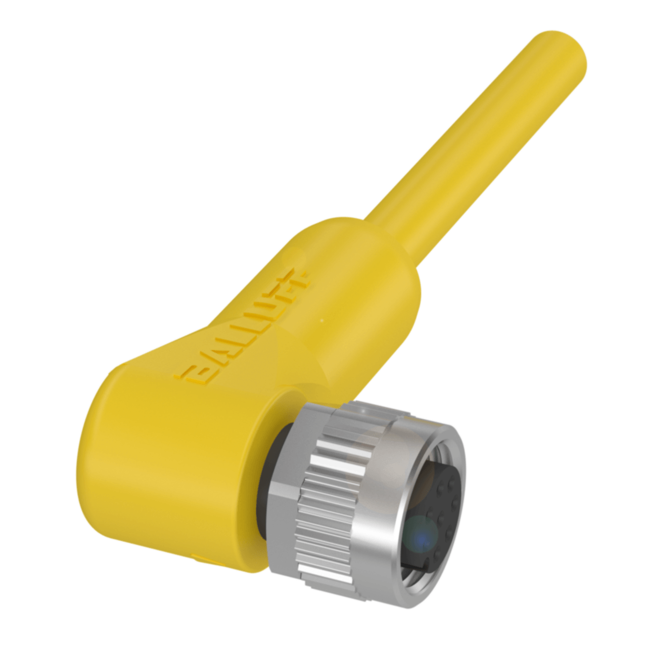 Разъем с кабелем Balluff BCC M428-0000-1A-069-PX4825-100-C033