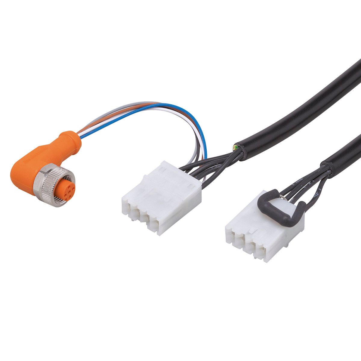 Джамперный кабель IFM Electronic EC0453