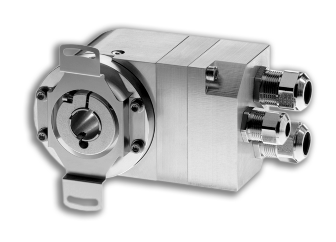 Абсолютный энкодер Baumer G0MMH.1203EA2