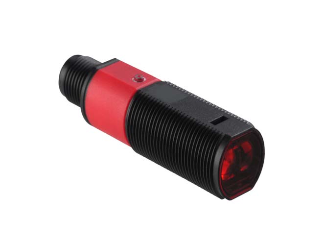 Оптический датчик Leuze Electronic PRK318B/4P-M12