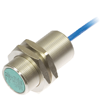 Индуктивный датчик Pepperl Fuchs NJ10-30GK-N-D45