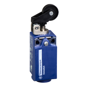 Kонцевой выключатель Telemecanique XCKP2528G11