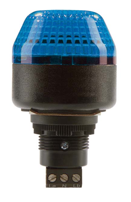 Светодиодный индикатор Leuze Electronic P45-V1-B-DS-B