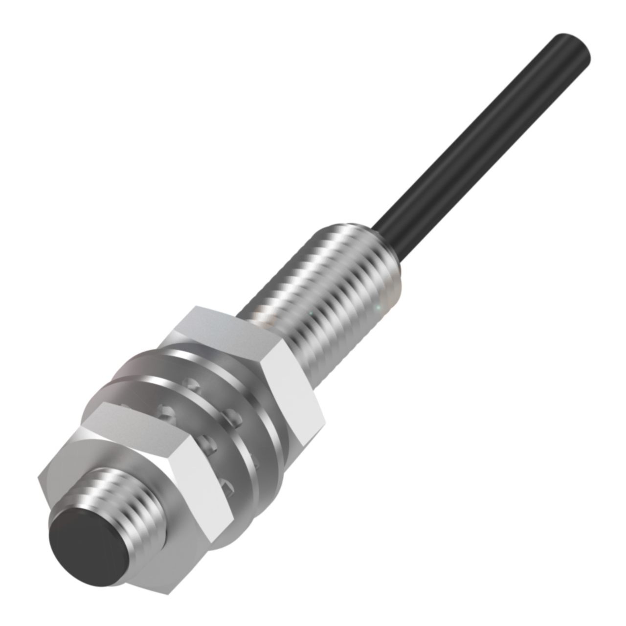 Индуктивный датчик Balluff BES M08MG-USC20B-BP03
