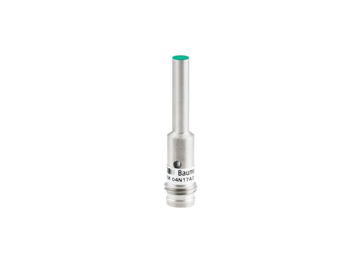 Индуктивный датчик Baumer IFRM 04P35A3/S35L
