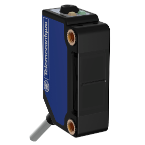 Оптический датчик Telemecanique XUM4ANSBL2