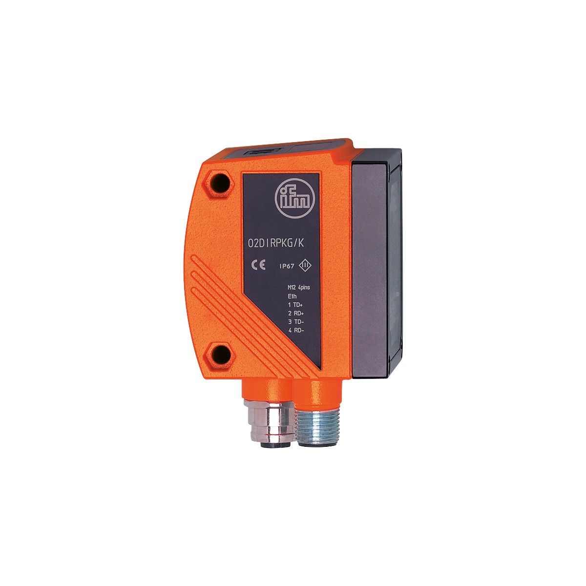 Фотоэлектрический датчик IFM Electronic O2D220