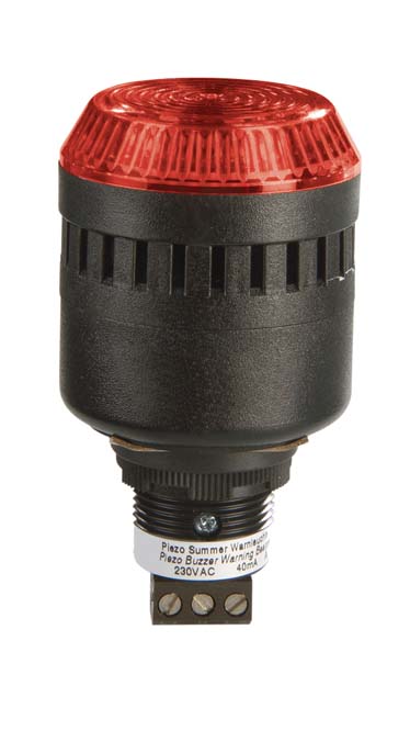 Светодиодный индикатор Leuze Electronic P45-V1-B-DS-R-BZ-098