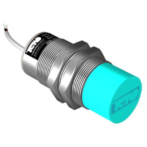 Индуктивный датчик расстояния ТЕКО ISAN E8A-32P-15-P