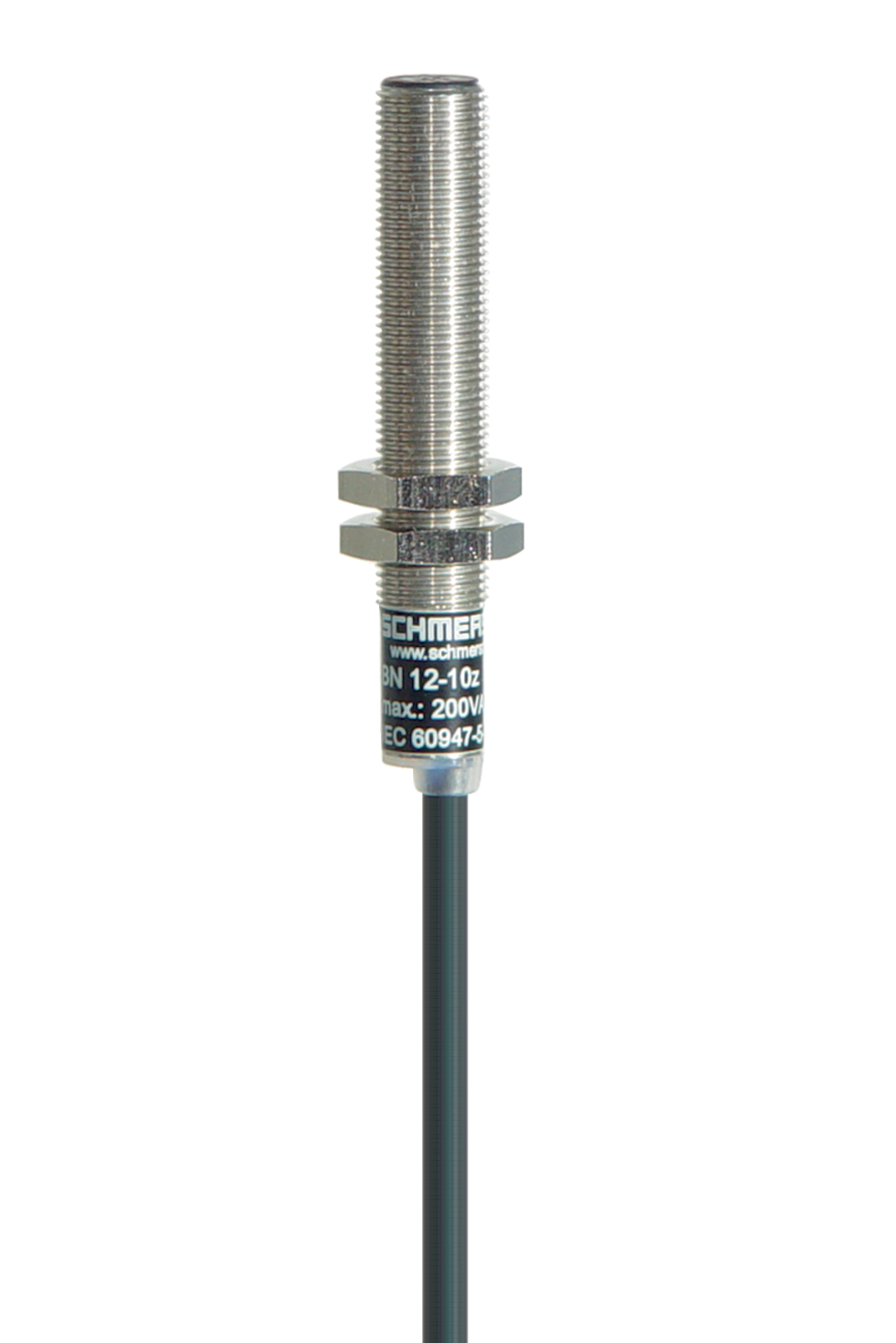 Магнитный герконовый датчик Schmersal BN12-RZ/V