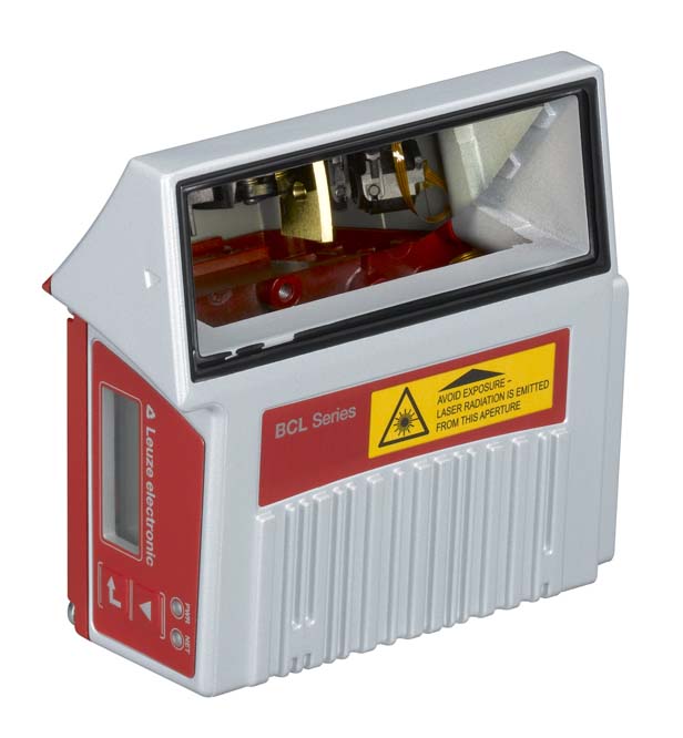 Сканер штрих-кодов Leuze Electronic BCL 301i SL 100 D