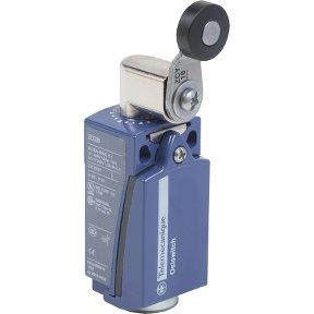 Kонцевой выключатель Telemecanique XCKD2118G11