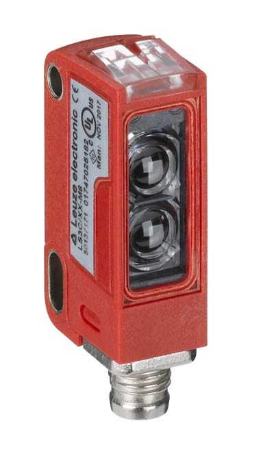 Оптический датчик Leuze Electronic LS3C/8X-M8