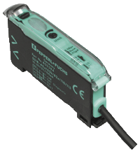 Оптоволоконный усилитель Pepperl Fuchs SU18-16/40a/102/115a/126a