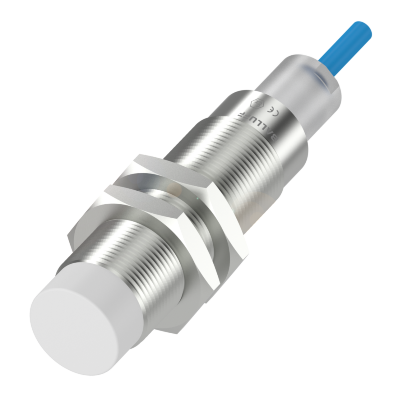 Индуктивный датчик Balluff BES M18MH2-GNX80F-BT02-EXB