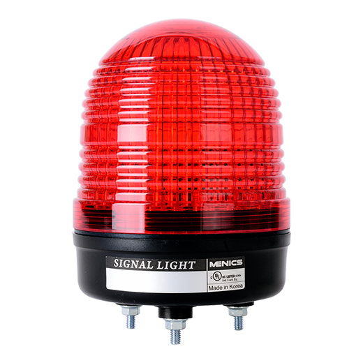 Проблесковый маячок Autonics MS86L-FFF-R