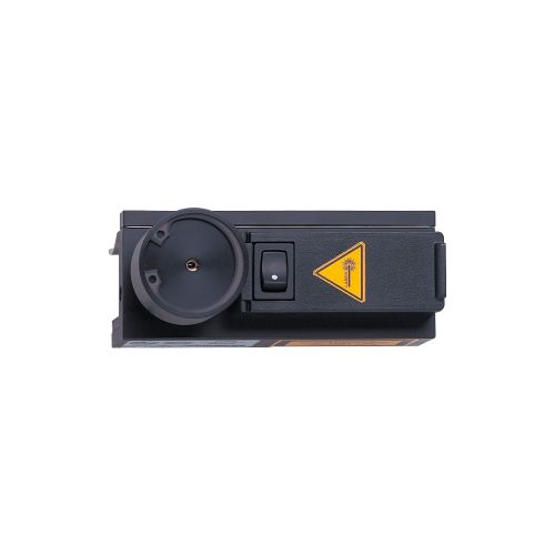 Доводка лучом лазера IFM Electronic EY3099