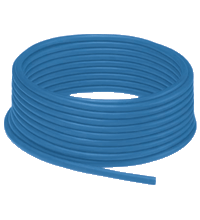 Соединительный кабель Pepperl Fuchs CBL-PVC-BU-02X034-100M