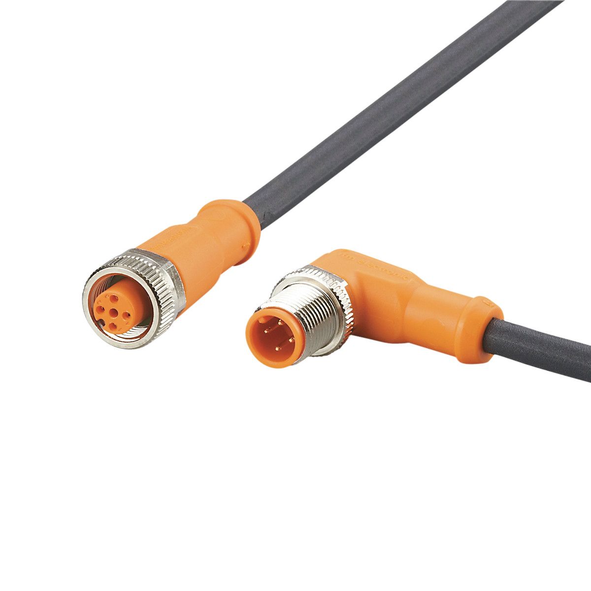 Соединительный кабель IFM Electronic EVC731
