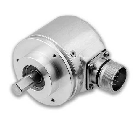 Абсолютный энкодер Baumer GM400.0102102