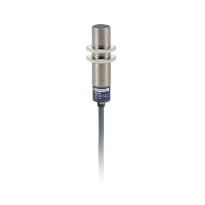 Емкостной датчик Telemecanique XT118B1NAL2