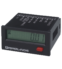 Счетчик Pepperl Fuchs KH-LCD-24-24VDC