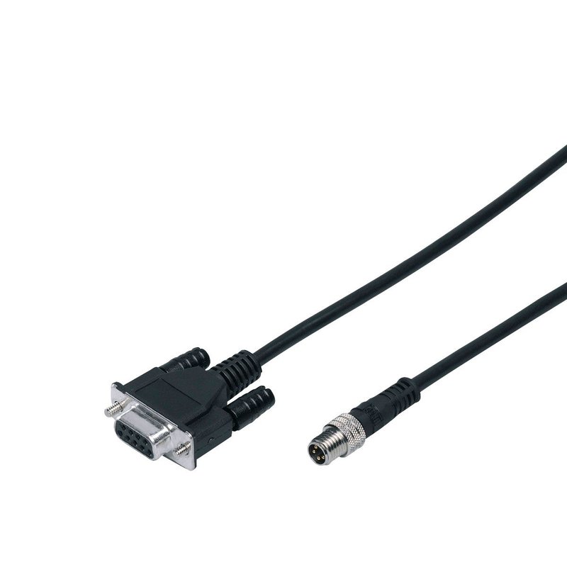 Соединительный кабель IFM Electronic E11572