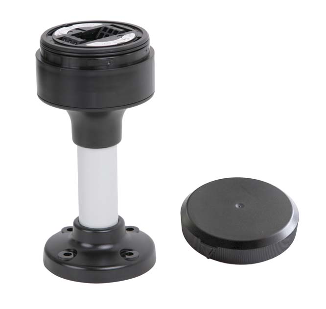 Стойка для монтажа Leuze Electronic E7-MP1-400