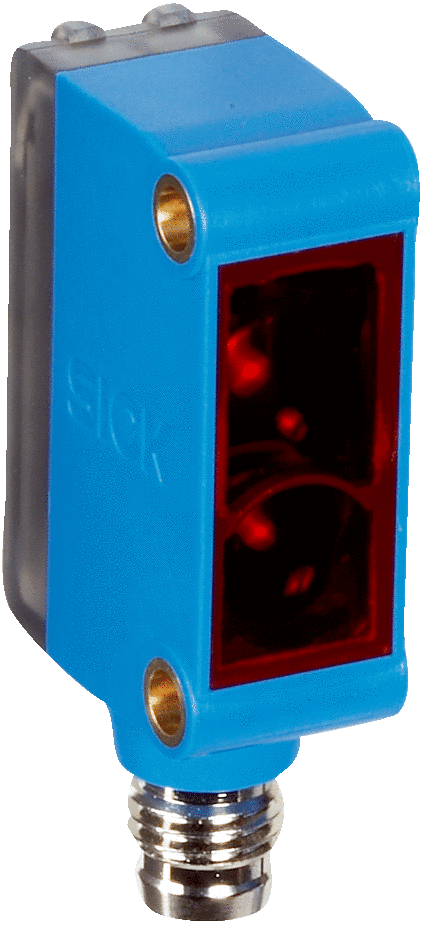 Оптический датчик SICK GL6-P4111