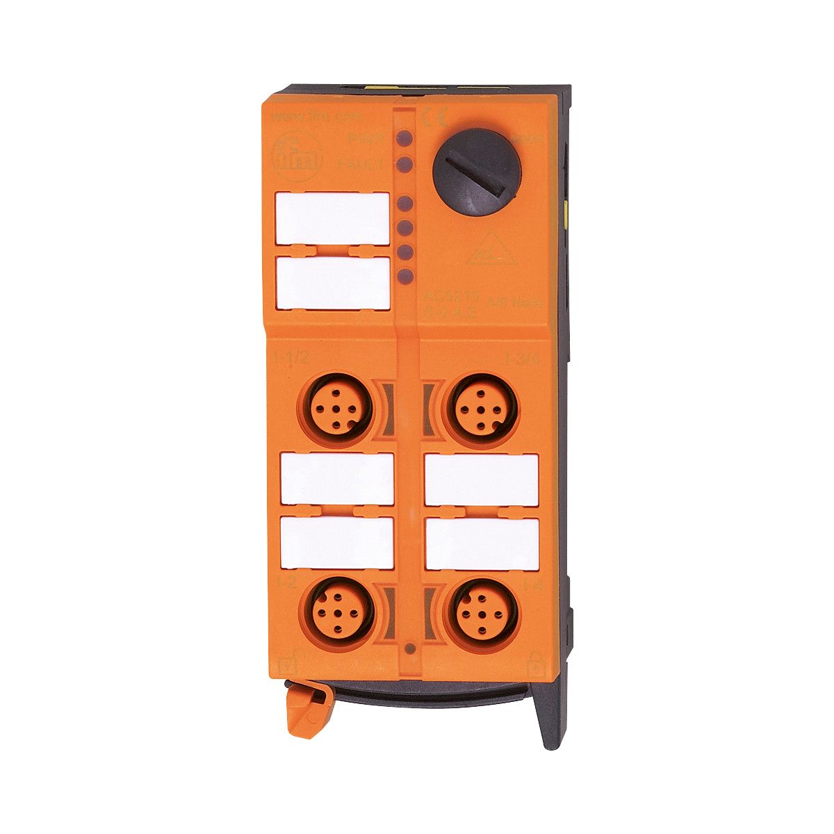 AS-i модуль быстрого монтажа IFM Electronic AC5215