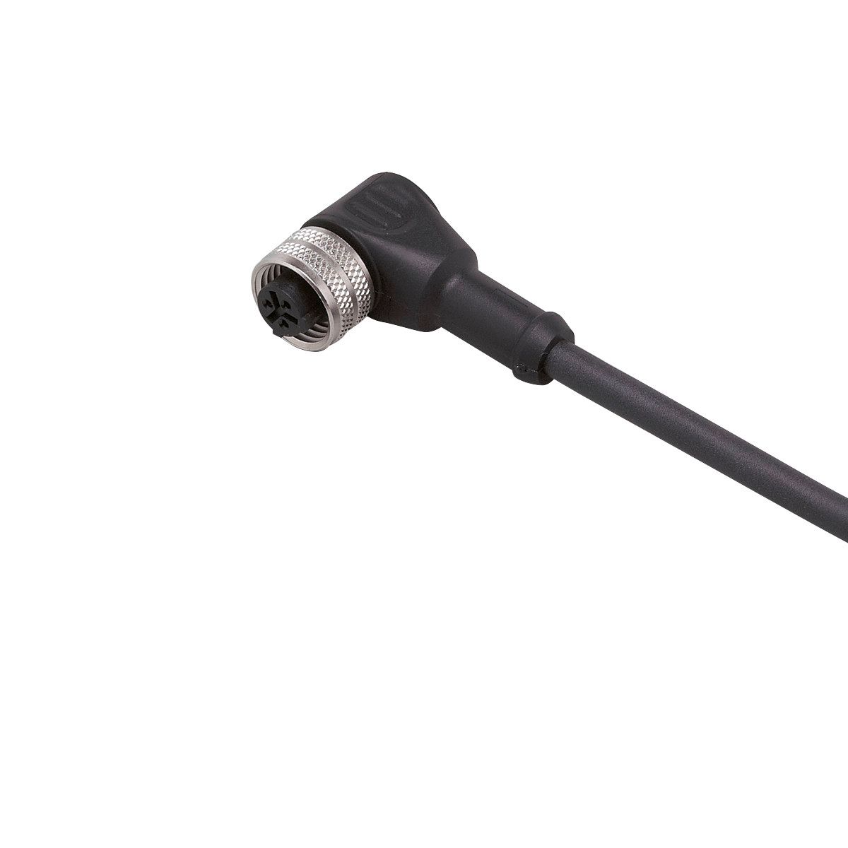 Разъем с кабелем IFM Electronic E10210