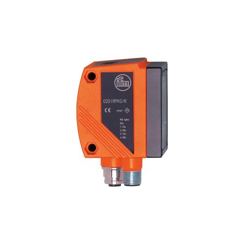 Фотоэлектрический датчик IFM Electronic O2D222