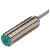 Индуктивный датчик Pepperl Fuchs NBB5-18GM60-A0-5M
