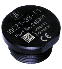 Транспондер RFID Pepperl Fuchs IQC21-39-T1