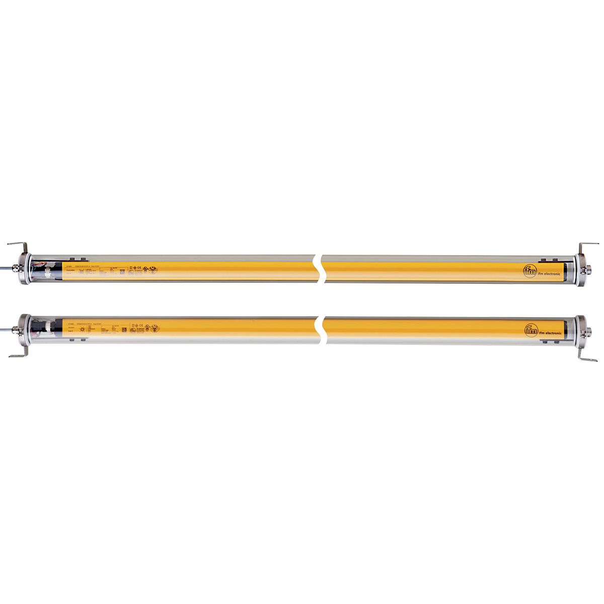 Световая завеса безопасности IFM Electronic OY434S