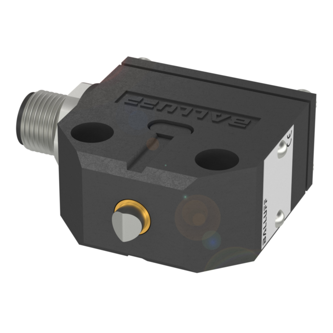 Одиночный выключатель Balluff BNS 819-99-D-10-S4