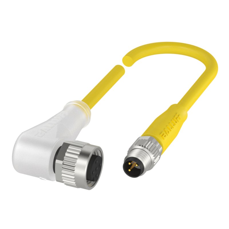 Соединительный кабель Balluff BCC M425-M313-3F-602-PX43T2-030