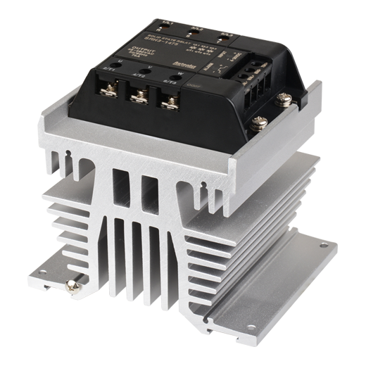 Твердотельное реле Autonics SRH3-1475