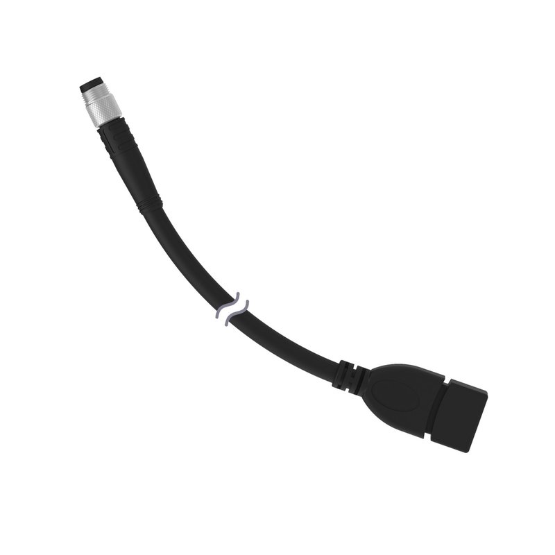 Соединительный кабель Banner PSG-4M-4005-USB