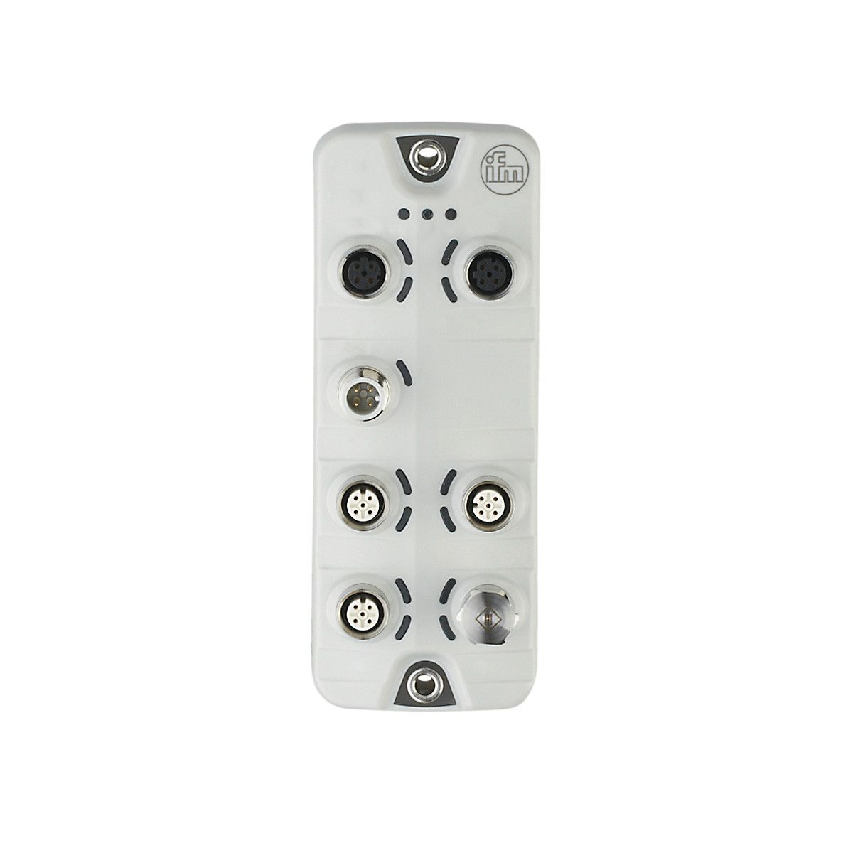 IO-Link master IFM Electronic AL1101