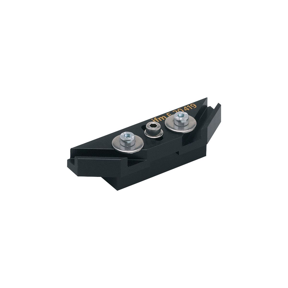 Угловой держатель IFM Electronic E20419