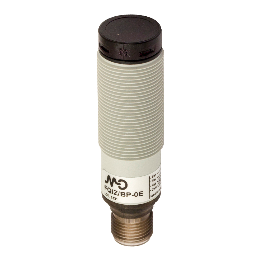 Оптический датчик DATASENSING FQR3/BP-0E