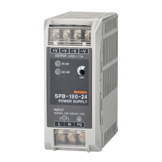 Блок питания Autonics SPB-180-24