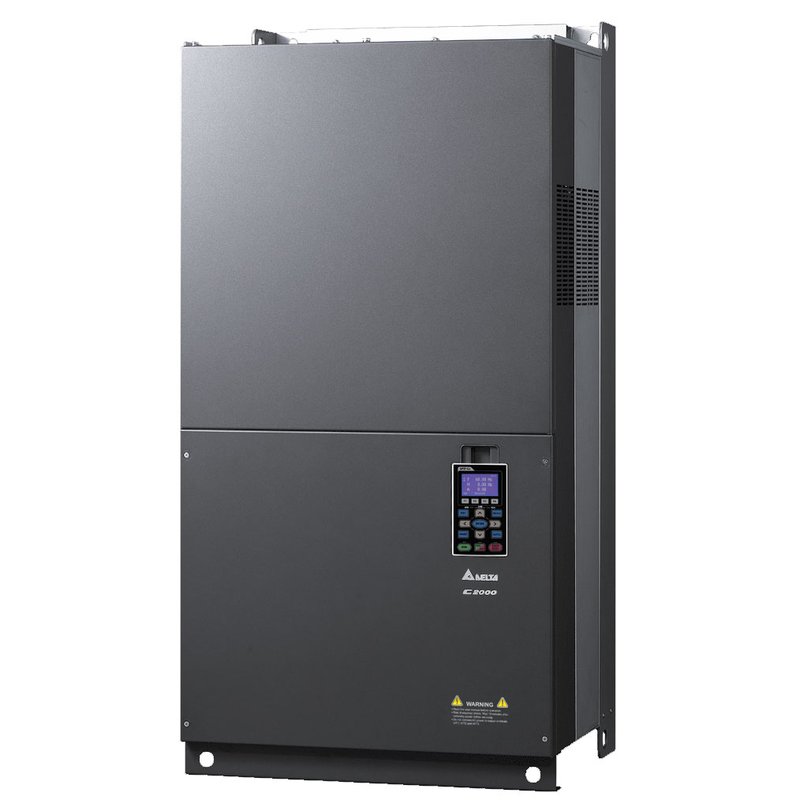 Частотный преобразователь Delta Electronics VFD2200C43A-00