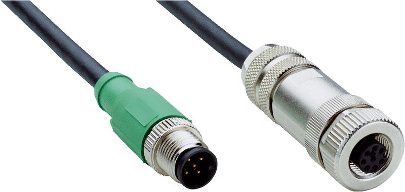 Соединительный кабель SICK YM2AA5-030UB6F2A28