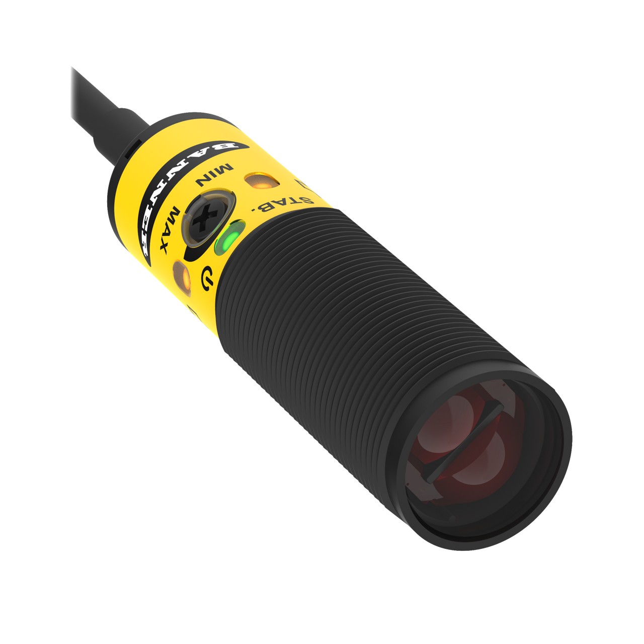 Оптический датчик Banner S18-2VNLPC-9M