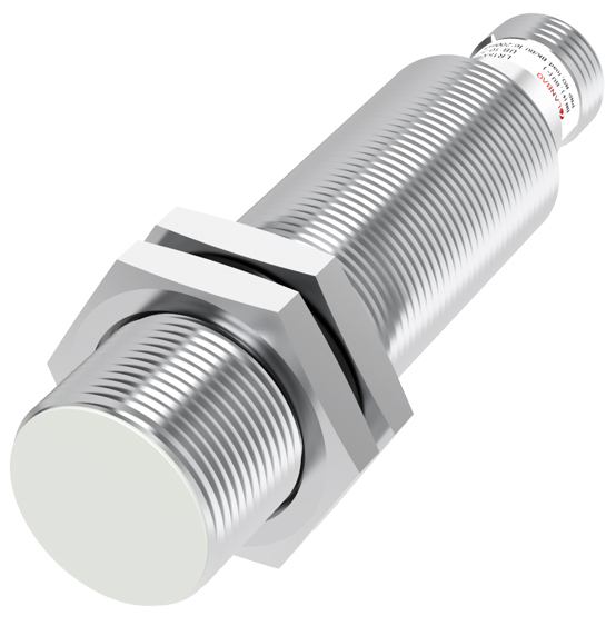 Индуктивный датчик LANBAO LR18XBF05DNO-E2