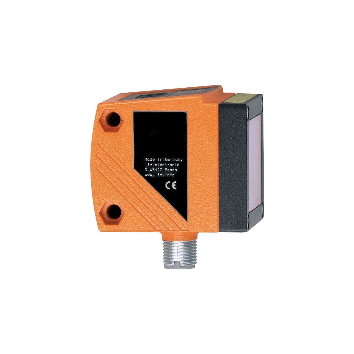 Оптический датчик расстояния IFM Electronic O1D104
