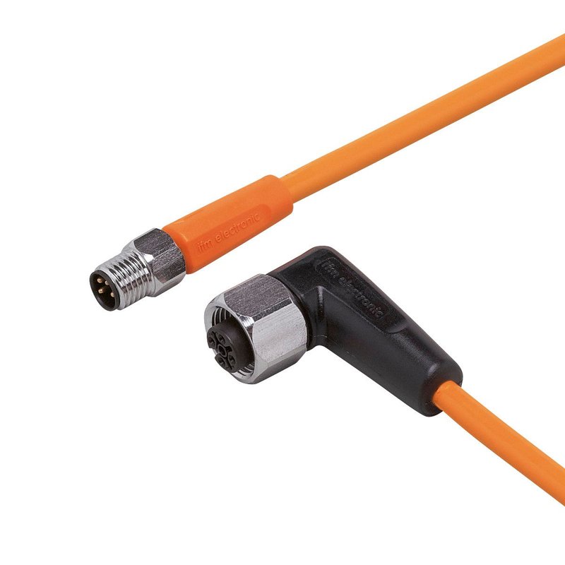 Соединительный кабель IFM Electronic EVT309